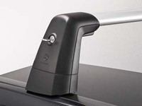 Поперечные рейлинги (поперечины) для Mercedes B-Class W246