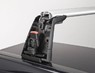 Поперечные рейлинги (поперечины) для Mercedes B-Class W246