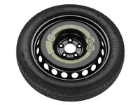 Оригинальная докатка для Mercedes