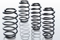 Пружины с занижением Eibach для Mercedes W246 X156