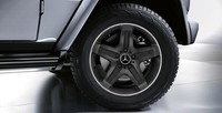 Литой диск 19'' AMG для Mercedes G-Class W463