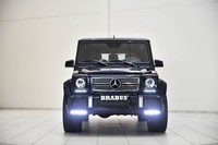 Обвес Brabus Widestar для Mercedes G63 G65 AMG W463