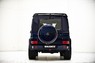 Обвес Brabus Widestar для Mercedes G63 G65 AMG W463