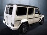 Обвес Mansory для Mercedes G-Class W463