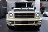 Обвес Mansory для Mercedes G-Class W463