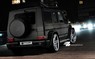 Обвес Prior Design Widebody для Mercedes G-Class W463