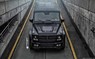 Обвес Prior Design Widebody для Mercedes G-Class W463