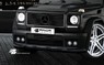 Обвес Prior Design Widebody для Mercedes G-Class W463