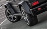 Обвес Prior Design Widebody для Mercedes G-Class W463