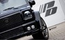 Обвес Prior Design Widebody для Mercedes G-Class W463