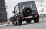 Обвес Prior Design Widebody для Mercedes G-Class W463