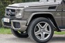 Фендера - расширители колесных арок G63 AMG для Mercedes G-Class W463