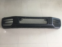 Бампер передний "AMG G63/G65" G-Class 2018-2019+ W463/W464