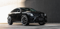 Обвес WALD Mercedes GLE Coupe C292 2017 2018