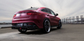 Обвес WALD Mercedes GLE Coupe C292 2017 2018