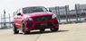 Обвес WALD Mercedes GLE Coupe C292 2017 2018