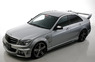 Обвес «Wald Black Bison» на Mercedes C-class W204