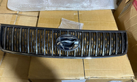 Решетка радиатора Toyota Corolla Fielder 140 / Axio 140