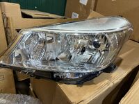 Фара Toyota VITZ, Фары Toyota VITZ KSP130, NCP131, NSP13# 2010+, Toyota Yaris