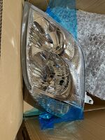 Фары оптика Toyota Corolla 120 (AE120) 2000-2006