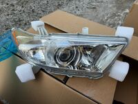 Фары Toyota Highlander 2010-2013 (2 поколение рест) две фары