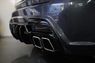 Обвес "Renegade Non-Wide" Infiniti FX30 / FX35 / FX37 / FX50 (2008+) / QX70