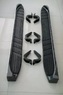 Подножки (пороги) Toyota Land Cruiser Prado 120 2002-2009