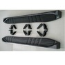 Подножки (пороги) Toyota Land Cruiser Prado 120 2002-2009