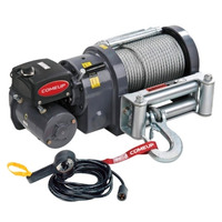 Лебедка Come Up Wolf 12.0 (24V)