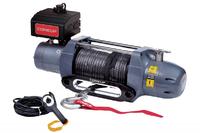Лебедка COMEUP Seal 9.5s (12V)