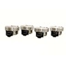 Поршня кованные "Wiseco Pistons" Toyota Supra 2JZGTE 86мм