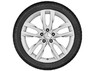 Литой диск 18'' для Mercedes GLA X156