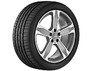 Литой диск 19'' для Mercedes GLA X156