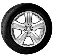 Литой диск 18'' для Mercedes GL X164