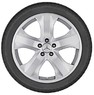 Литой диск 19'' для Mercedes GL X164
