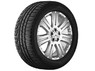 Литой диск 19'' для Mercedes GL X164