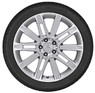 Литой диск 19'' для Mercedes GL X164