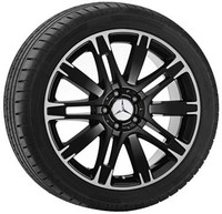 Литой диск 19'' для Mercedes GL X164
