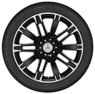 Литой диск 19'' для Mercedes GL X164