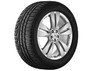 Литой диск 20'' для Mercedes ML GL