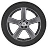 Литой диск 20'' для Mercedes ML GL