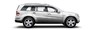 Литой диск 20'' для Mercedes ML GL