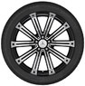 Литой диск 20'' для Mercedes ML GL