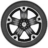 Литой диск 20'' для Mercedes ML GL