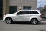 Литой диск 21'' AMG для Mercedes W164 X164