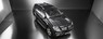 Поперечины на крышу для Mercedes GL X164