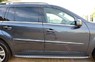 Оригинальные пороги для Mercedes GL X164