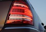 Рестайлинговые стопы для Mercedes GL X164