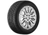 Литой диск 18'' для Mercedes ML GL