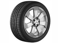 Литой диск 18'' для Mercedes ML GL